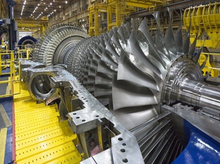 Gas Turbines